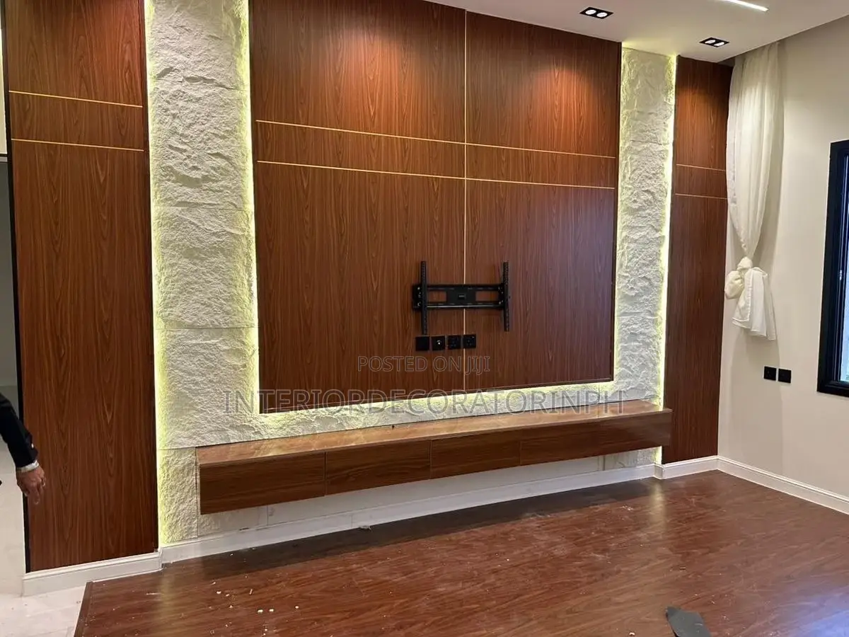 Tv Console