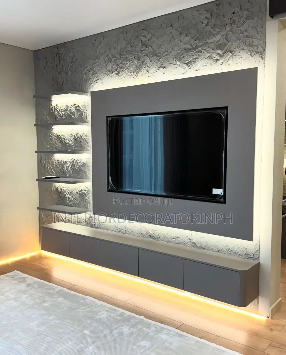 Tv Console