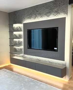 Tv Console