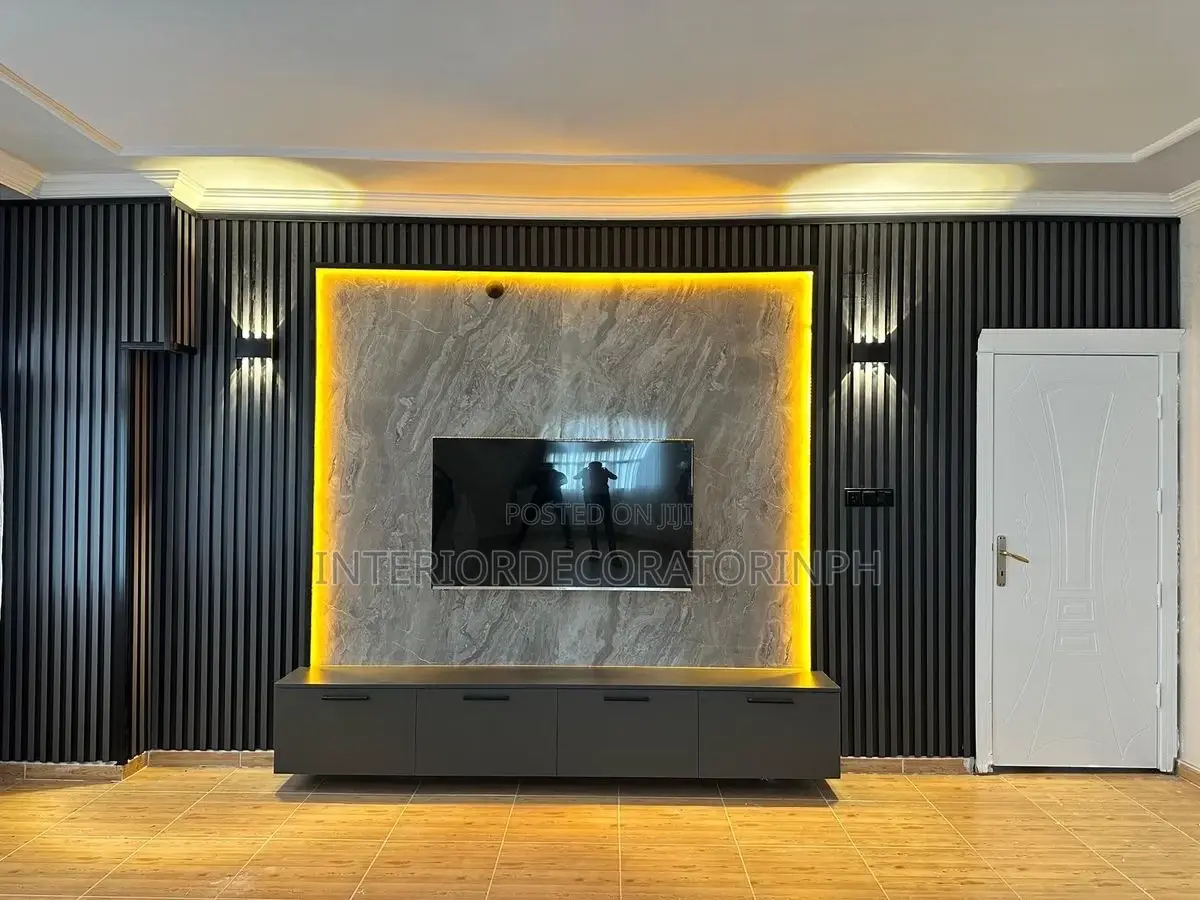 Tv Console