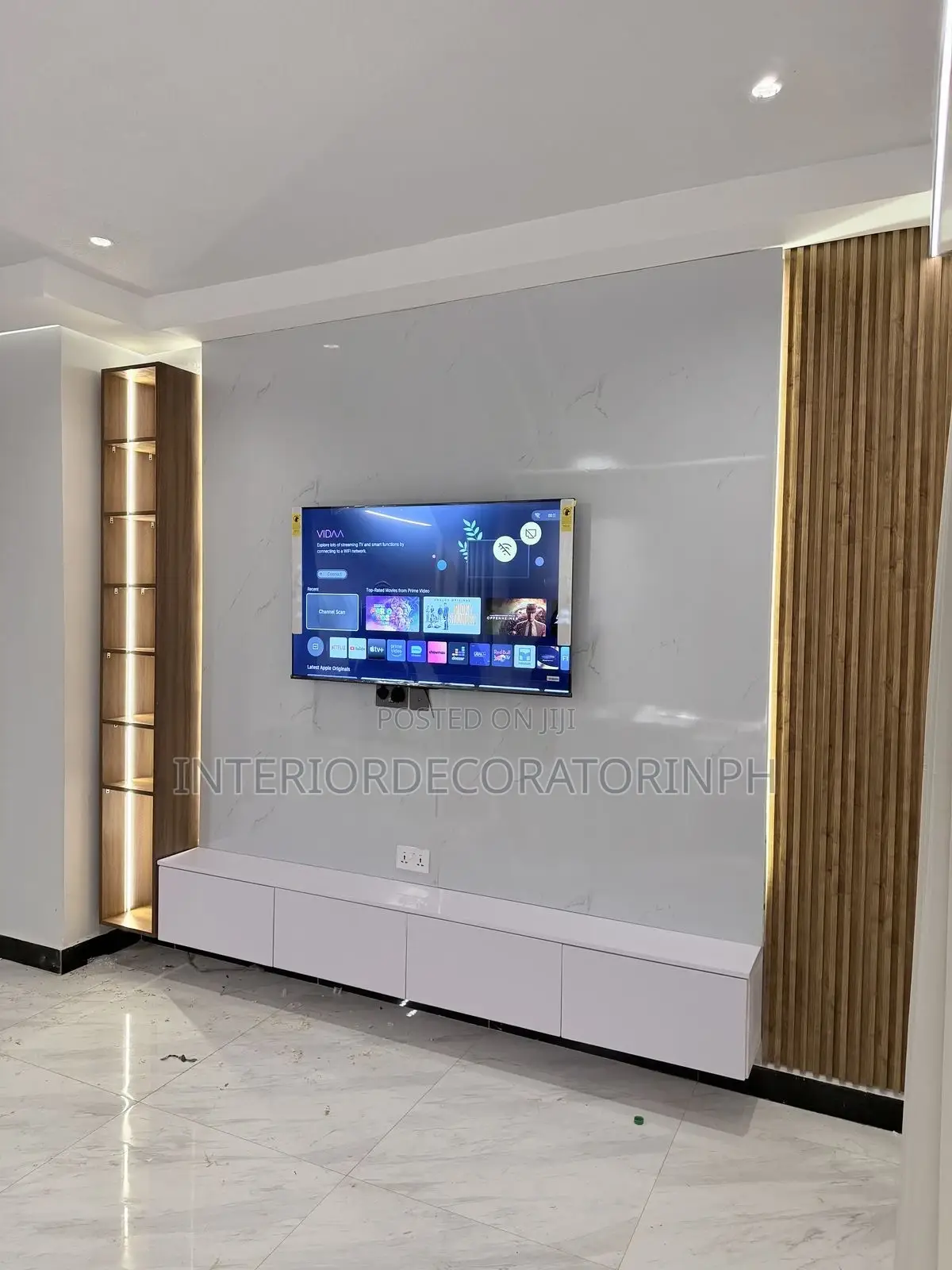 Tv Console