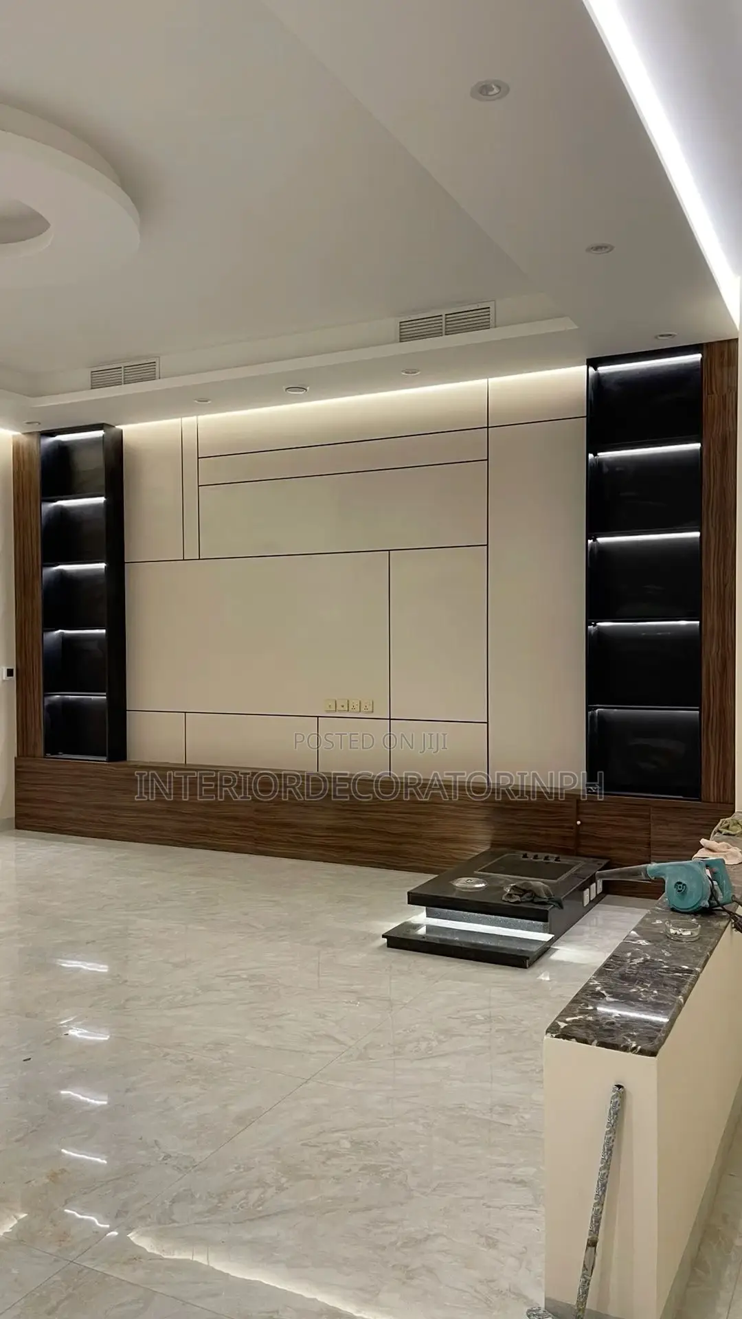 Tv Console