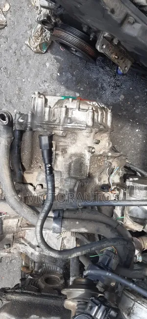Gearbox Toyota Sienna 5 Pin 1mz