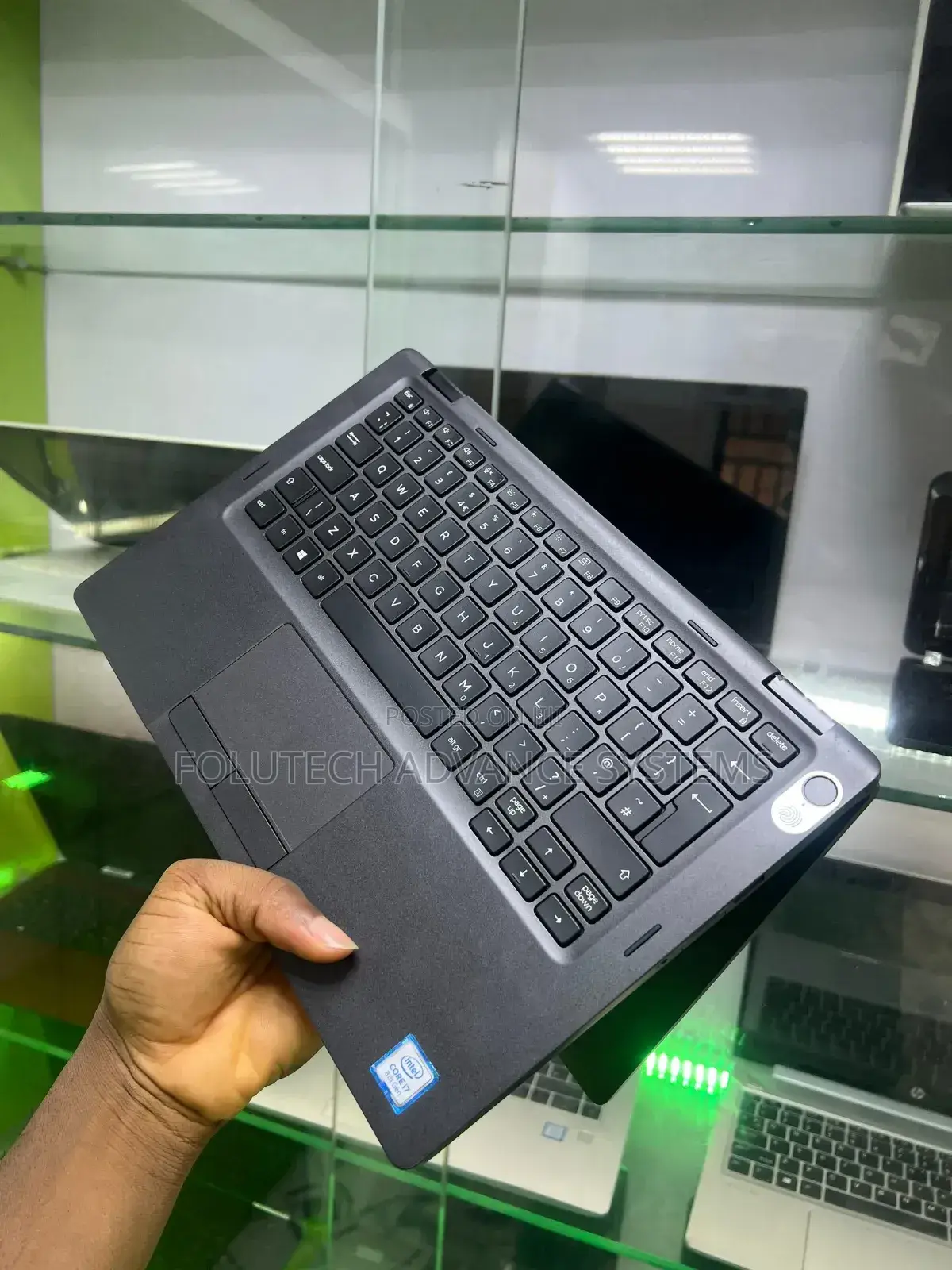 Laptop Dell Latitude E5300 8GB Intel Core i7 SSD 256GB