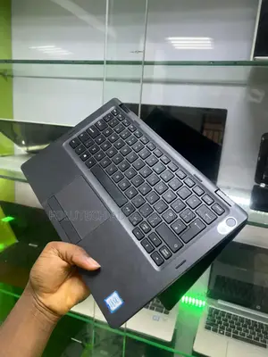 Laptop Dell Latitude E5300 8GB Intel Core i7 SSD 256GB