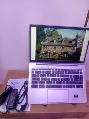 New Laptop HP 340s 16GB AMD Ryzen 5 SSD 256GB