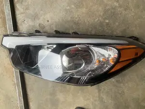 Head Light Kia Cerato 012