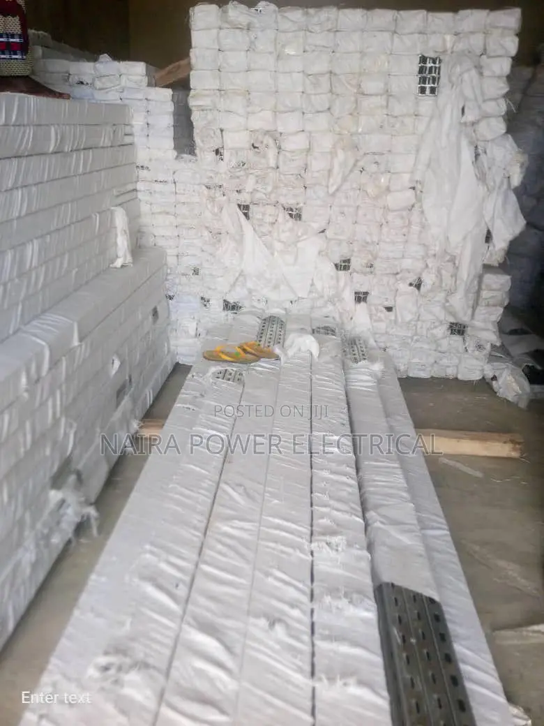 41x41 Galvanized Unitrust Available