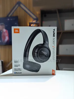JBL Tune 530bt