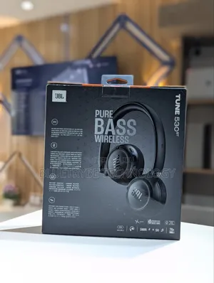 JBL Tune 530bt