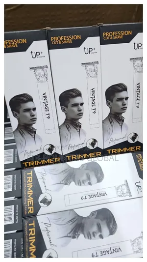 Professional Clipper and Trimmer