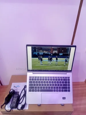 New Laptop HP 340s 16GB AMD Ryzen 5 SSD 512GB