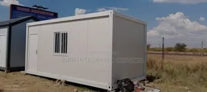 Portable Cabin, Modular Portacabin