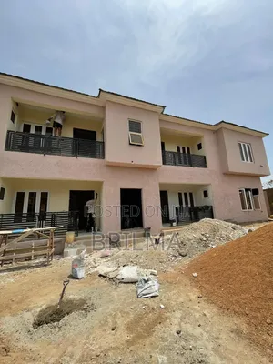 2bdrm Block of Flats in Life Camp for rent