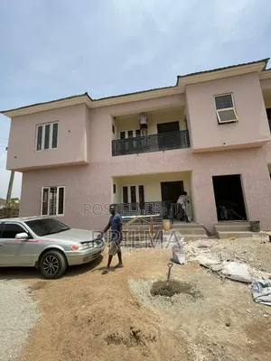 2bdrm Block of Flats in Life Camp for rent