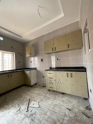 2bdrm Block of Flats in Life Camp for rent