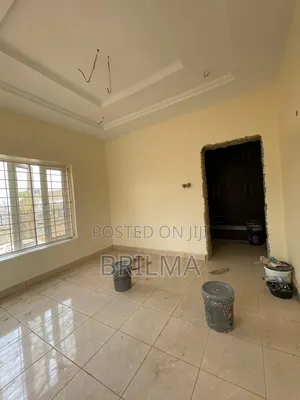 2bdrm Block of Flats in Life Camp for rent