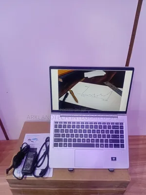 New Laptop HP 340s 16GB AMD Ryzen 5 SSD 512GB