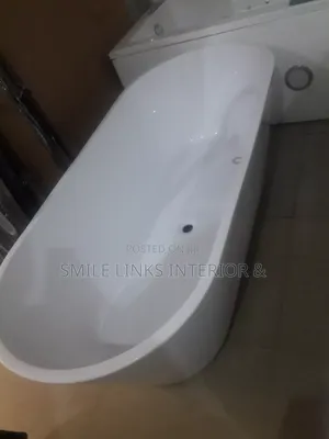 Acrylic Bathtub