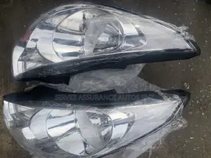 Sets of Head Light Hyundai Ix35