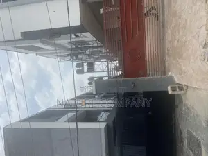 4bdrm Duplex in Salvation Ikeja for sale