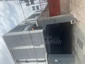 4bdrm Duplex in Salvation Ikeja for sale