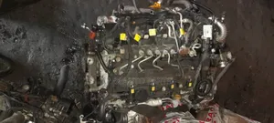 Clean Tokunbo Captiva Diesel Complete Engine (Turbo, Very Sound)