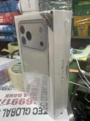 New Mobile Phone 128 GB