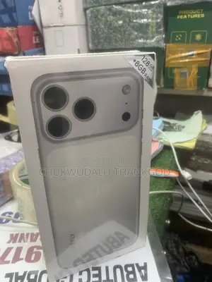 New Mobile Phone 128 GB