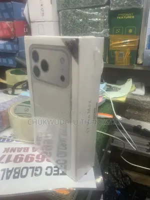 New Mobile Phone 128 GB