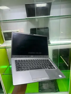 Laptop Dell Latitude 7300 8GB Intel Core i7 SSD 256GB
