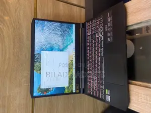 Laptop Acer Nitro 5 16GB AMD Ryzen 5 SSD 512GB