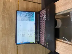 Laptop Acer Nitro 5 16GB AMD Ryzen 5 SSD 512GB
