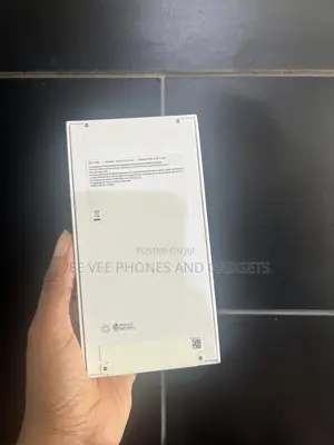 New Samsung Galaxy A36 256 GB Black