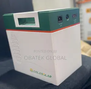 Cola 2000w Solar Generator