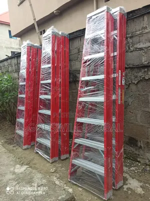 8ft Fiber a Shape