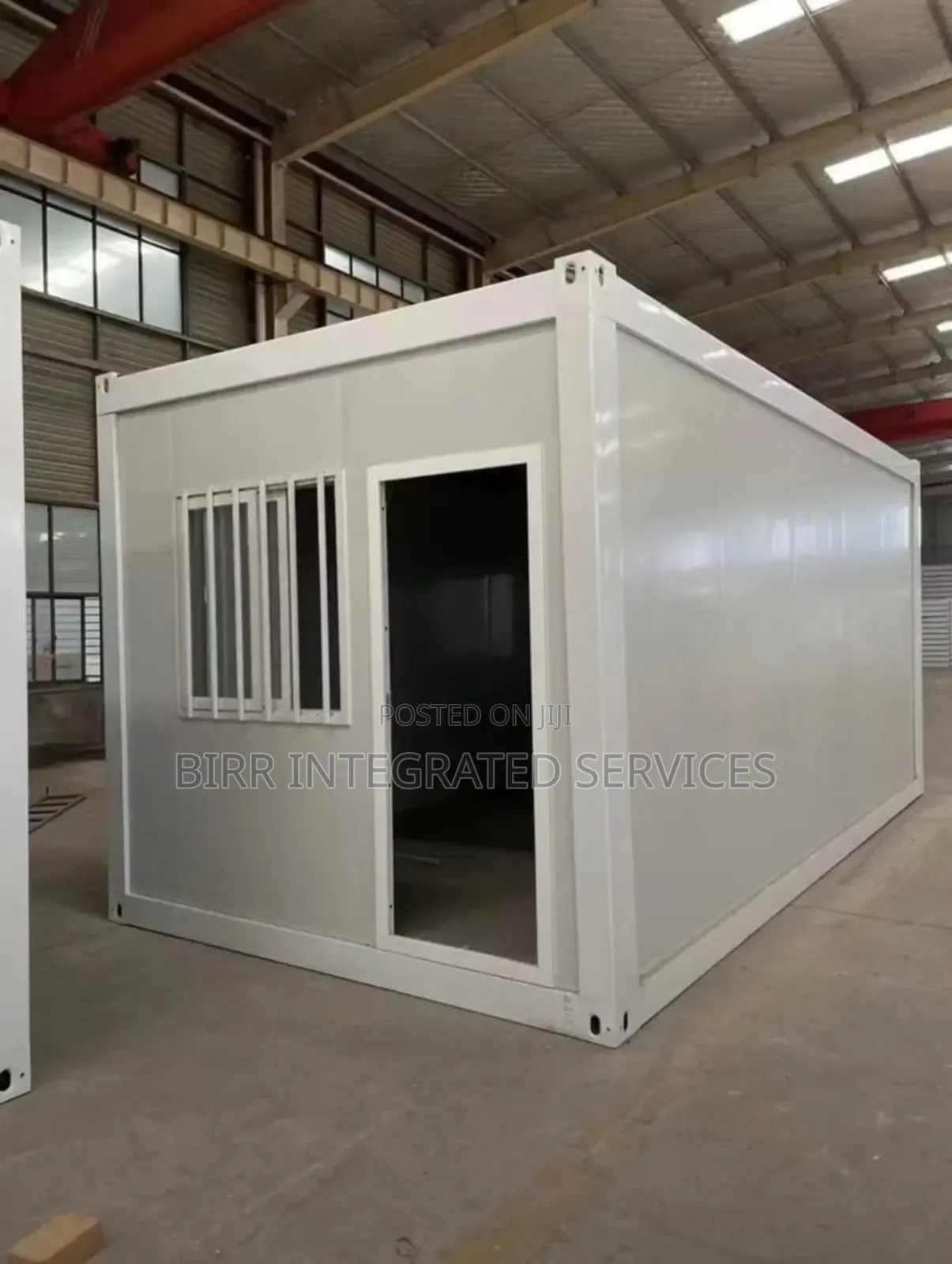 Portacabin, 20ft , 40ft