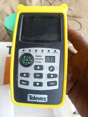 DSTV Tracker