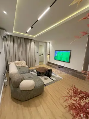 Cozy and Luxurious 1-Bedroom Apartment