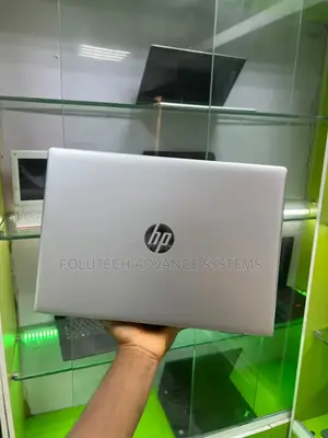 Laptop HP ProBook 640 G5 8GB Intel Core i5 SSD 256GB