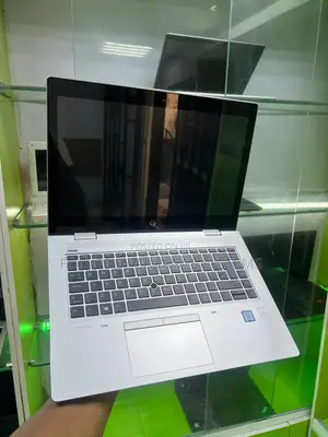 Laptop HP ProBook 640 G5 8GB Intel Core i5 SSD 256GB