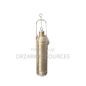 Oil Sampling Thief Can - 1000ml
