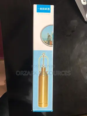 Oil Sampling Thief Can - 1000ml