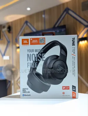 Brand New Tune 770nc