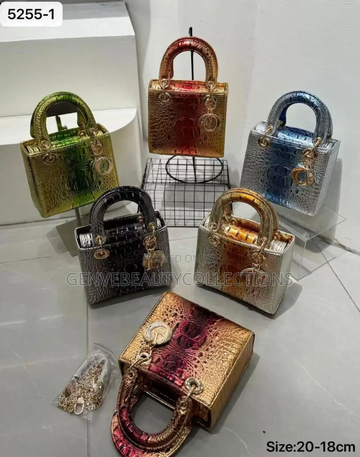 Luxury Handbag