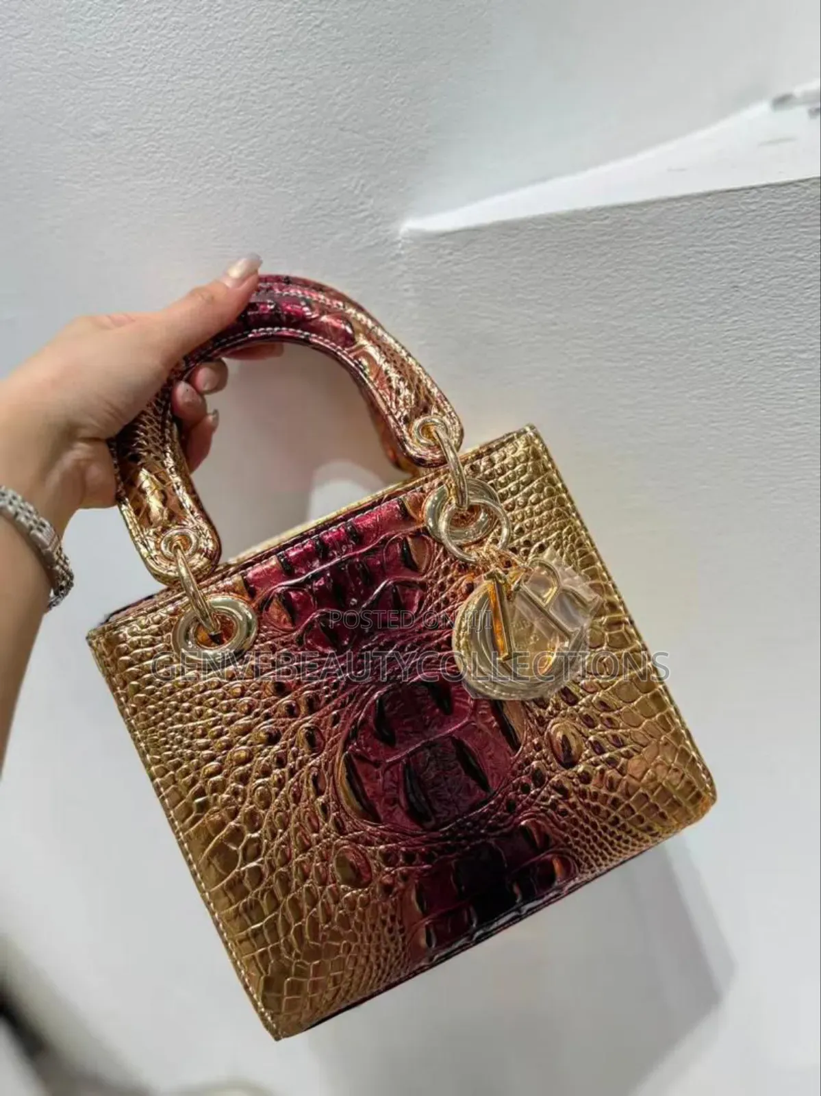 Luxury Handbag