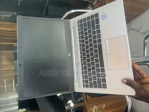 Laptop HP EliteBook 840 G5 8GB Intel Core i7 SSD 256GB