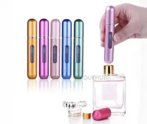 Perfume Refill Automizer Bottle - 5ml