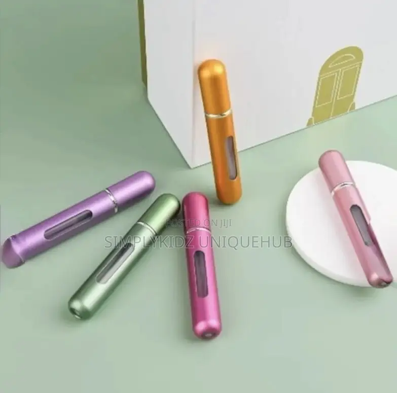 Perfume Refill Automizer Bottle - 5ml