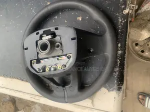 Steering Wheel Hyundai Verna 2022